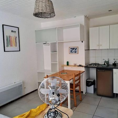 Apartmán Nid Douillet Lit-et-Mixe Exteriér fotografie