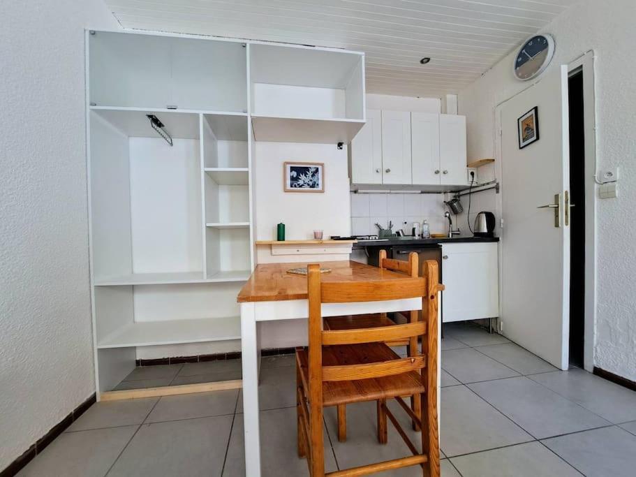 Apartmán Nid Douillet Lit-et-Mixe Exteriér fotografie