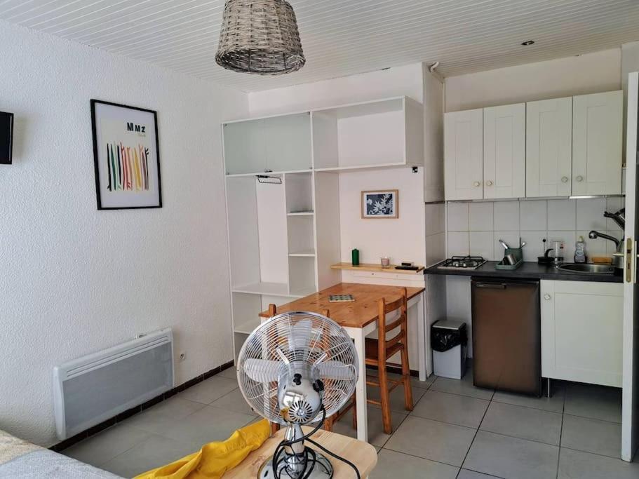 Apartmán Nid Douillet Lit-et-Mixe Exteriér fotografie