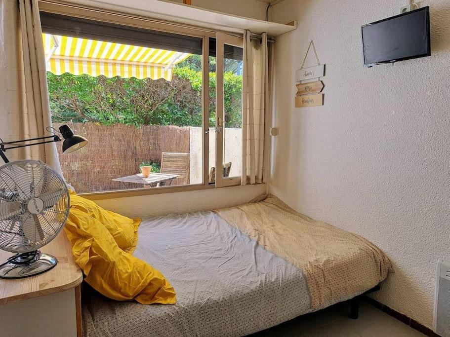 Apartmán Nid Douillet Lit-et-Mixe Exteriér fotografie